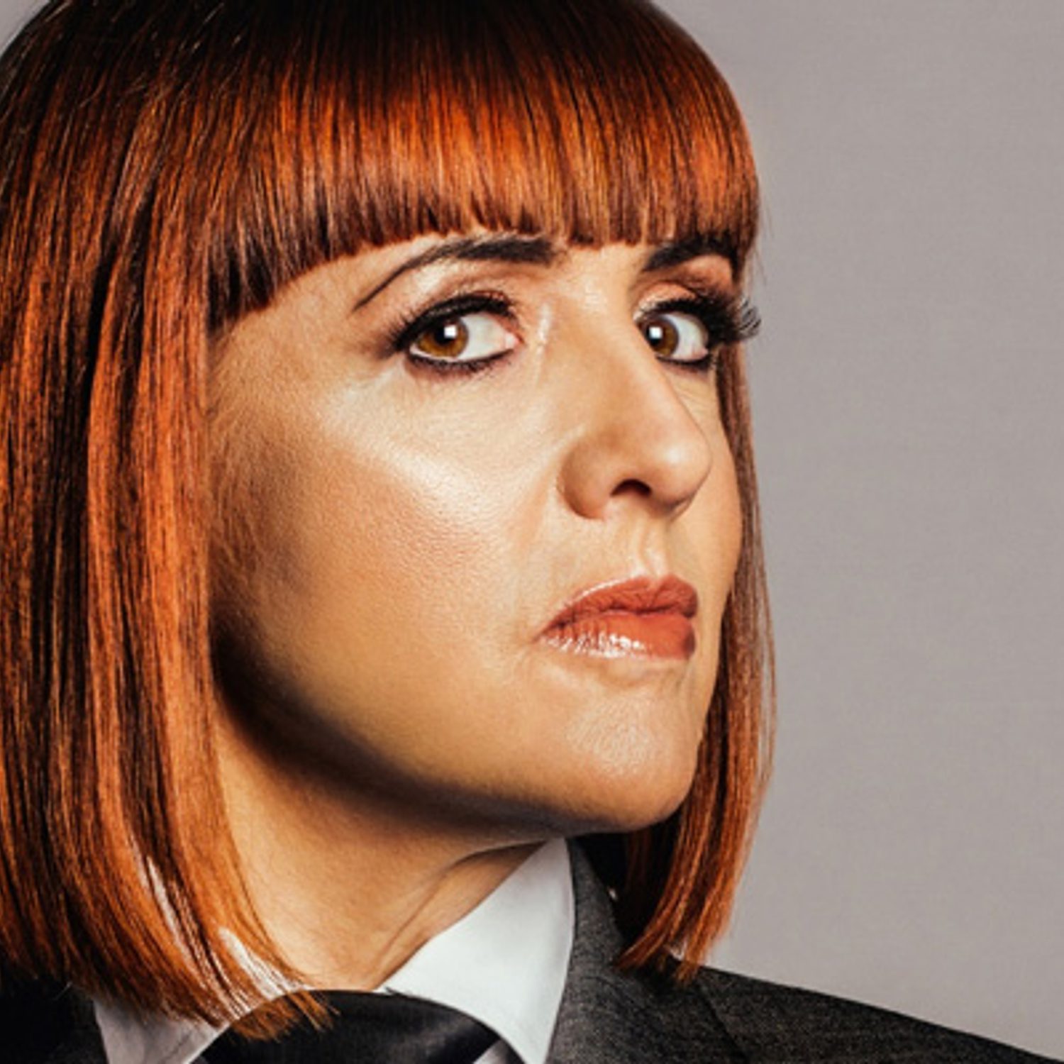 Cally Beaton
