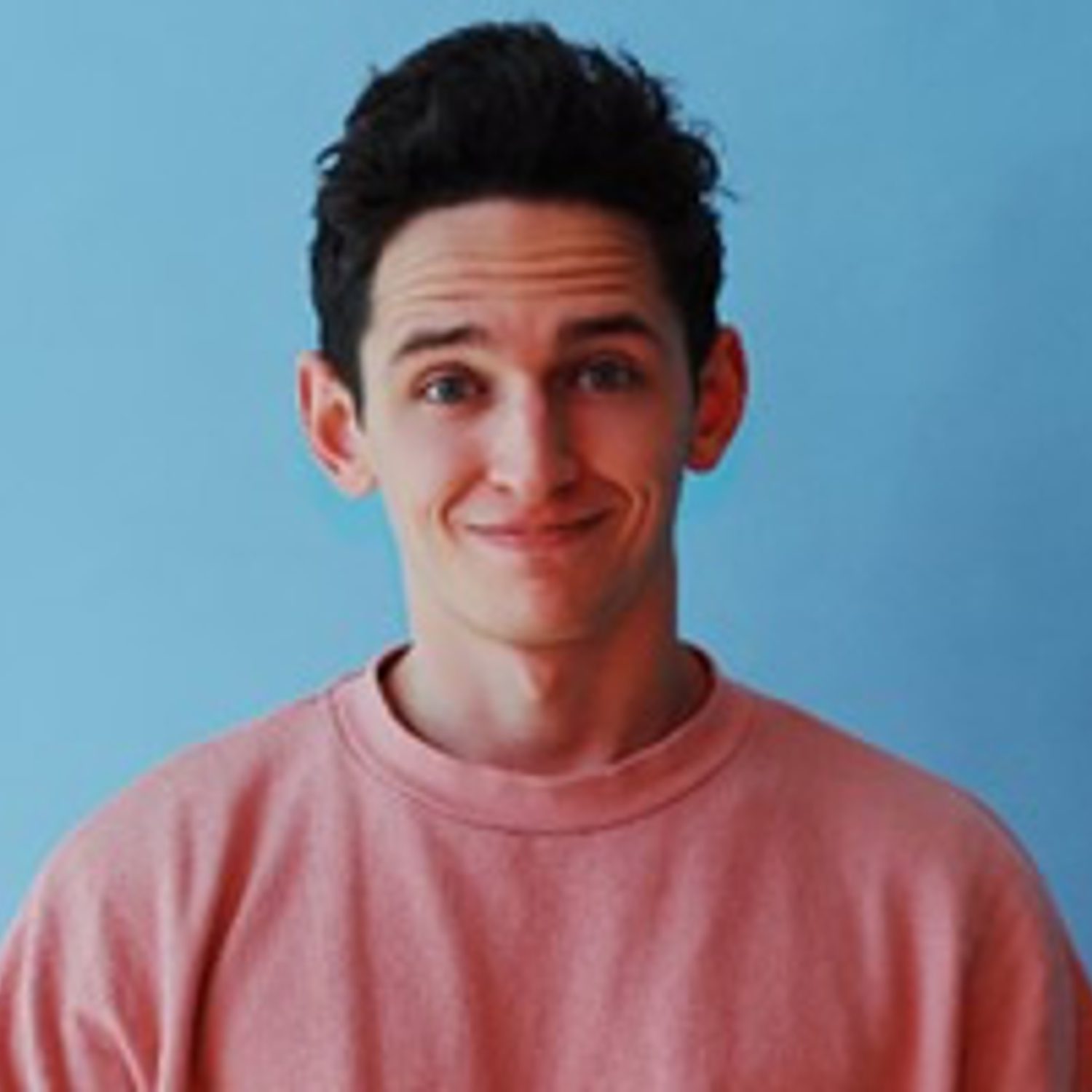 Milo edwards