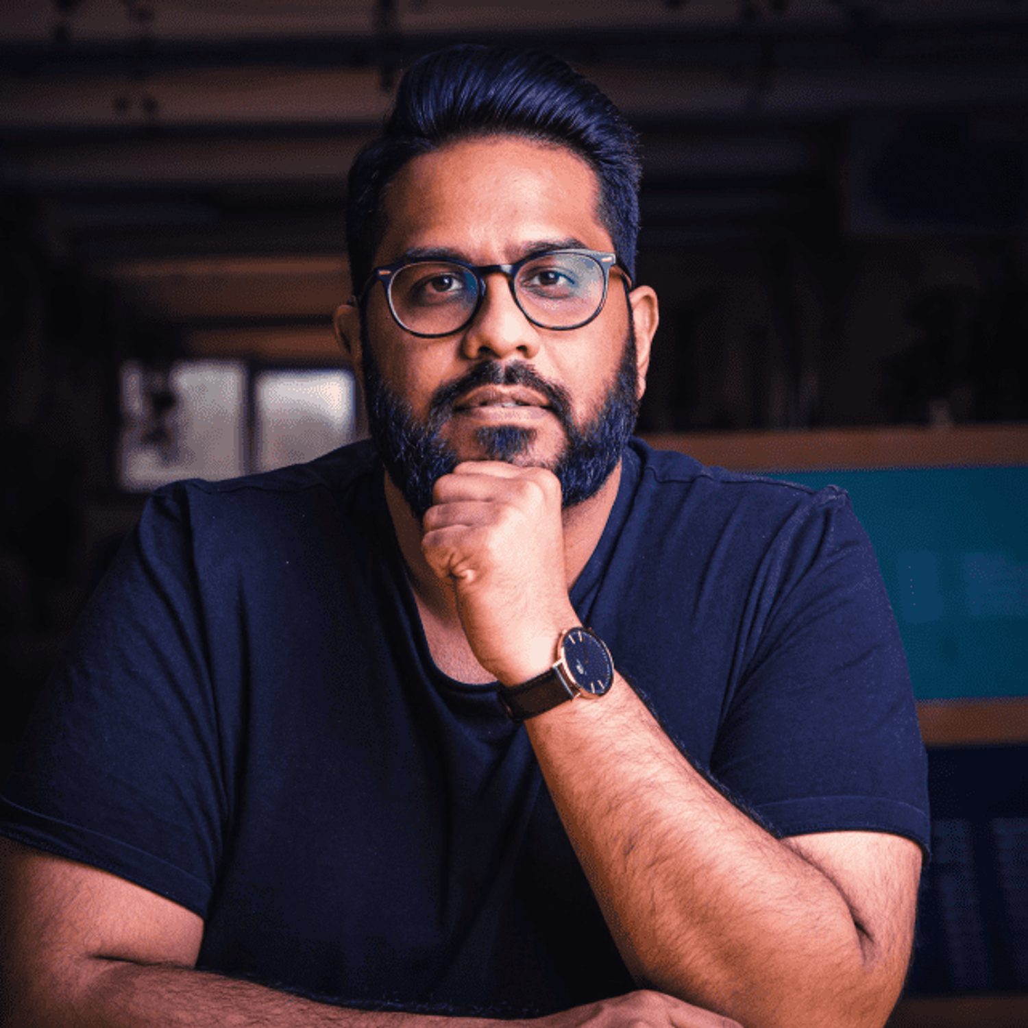 Eshaan Akbar