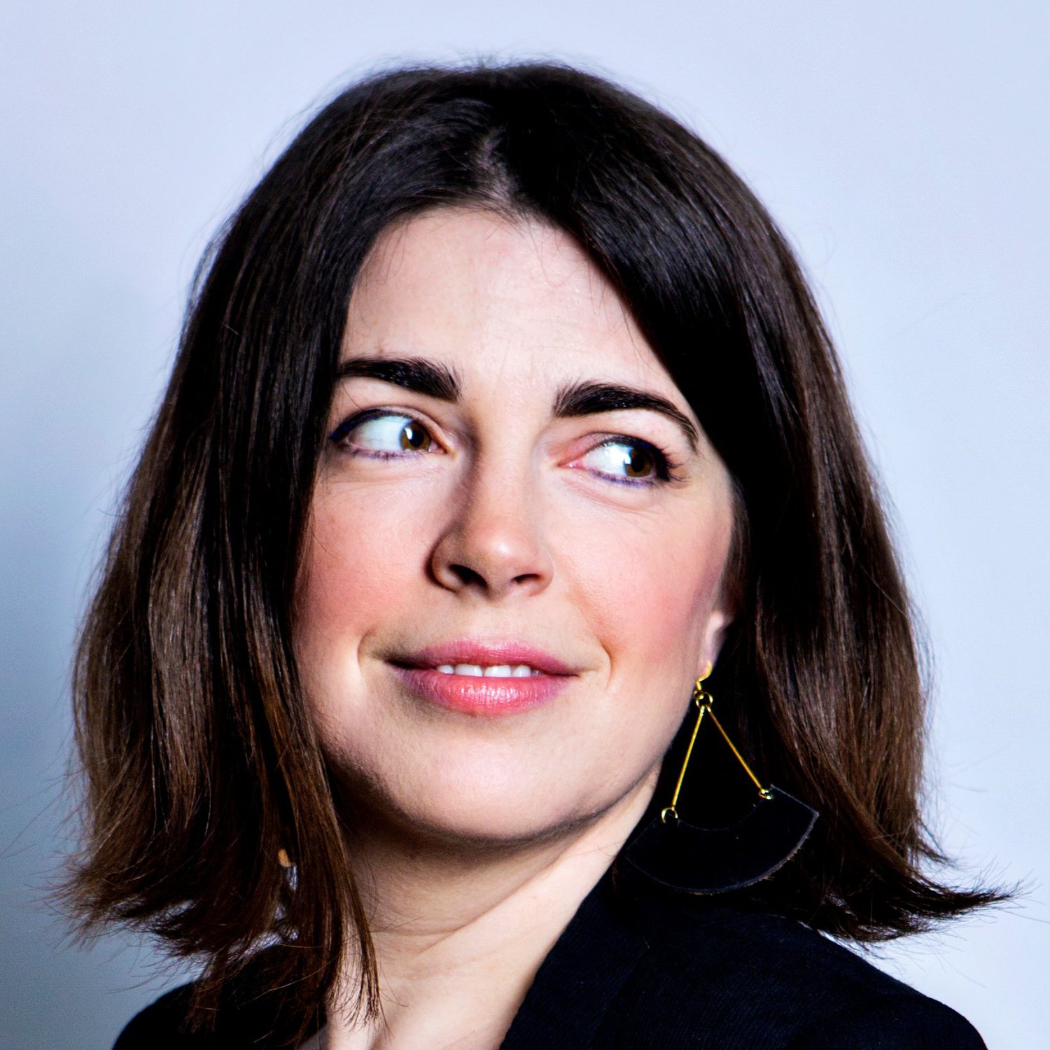 Rosie Holt