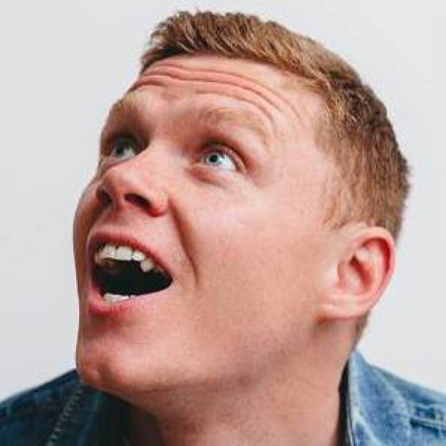 Sean Gorman
