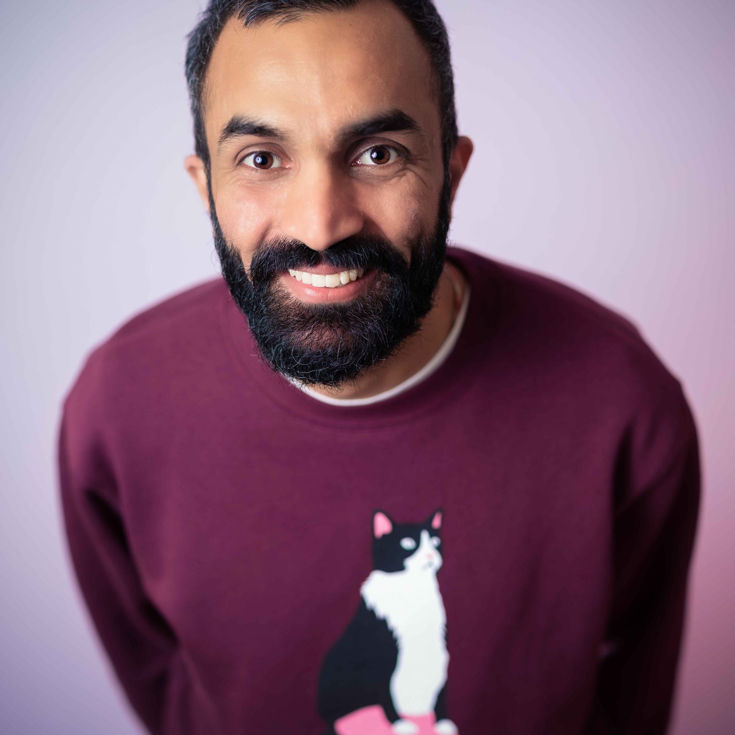 Ashish Suri