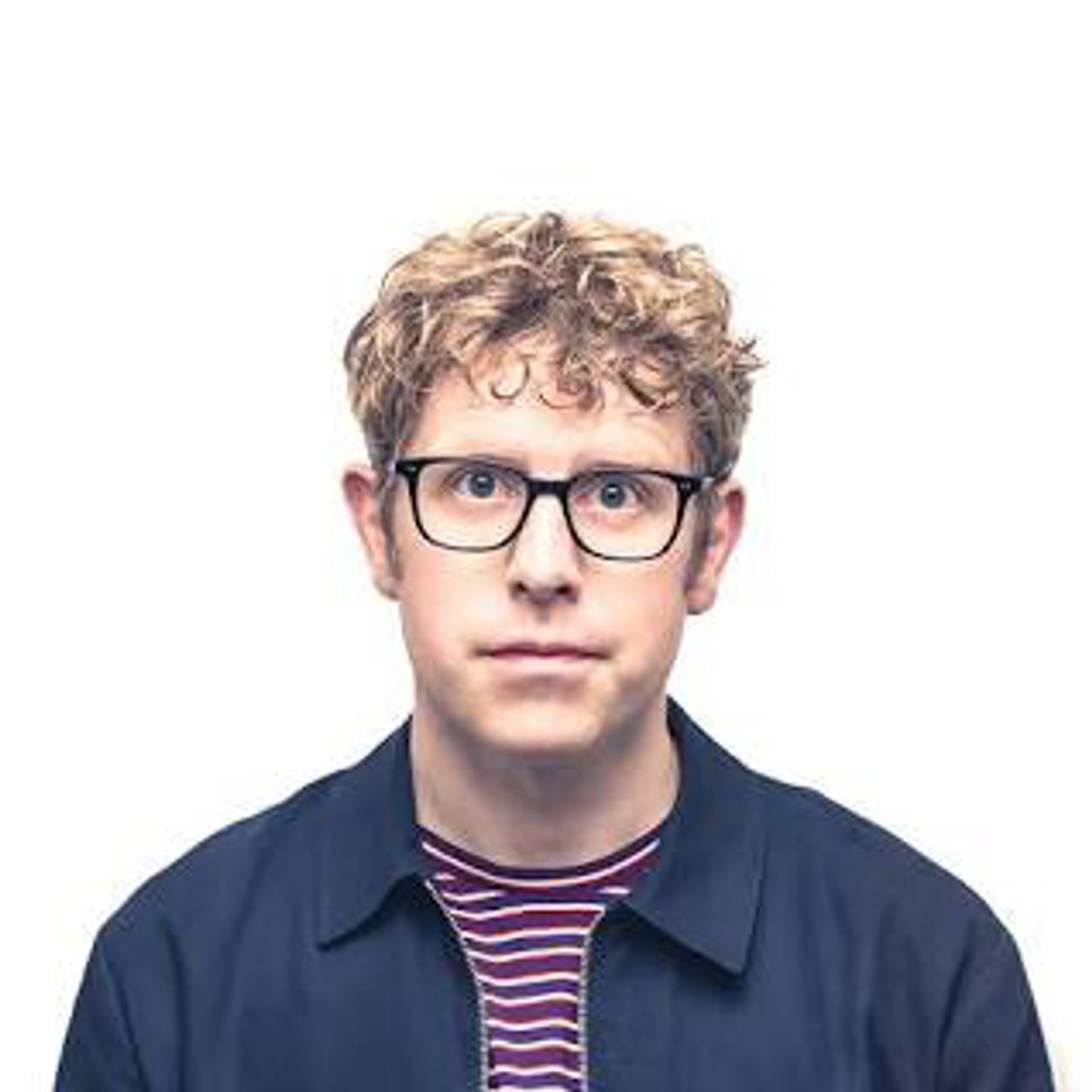 Josh Widdicombe