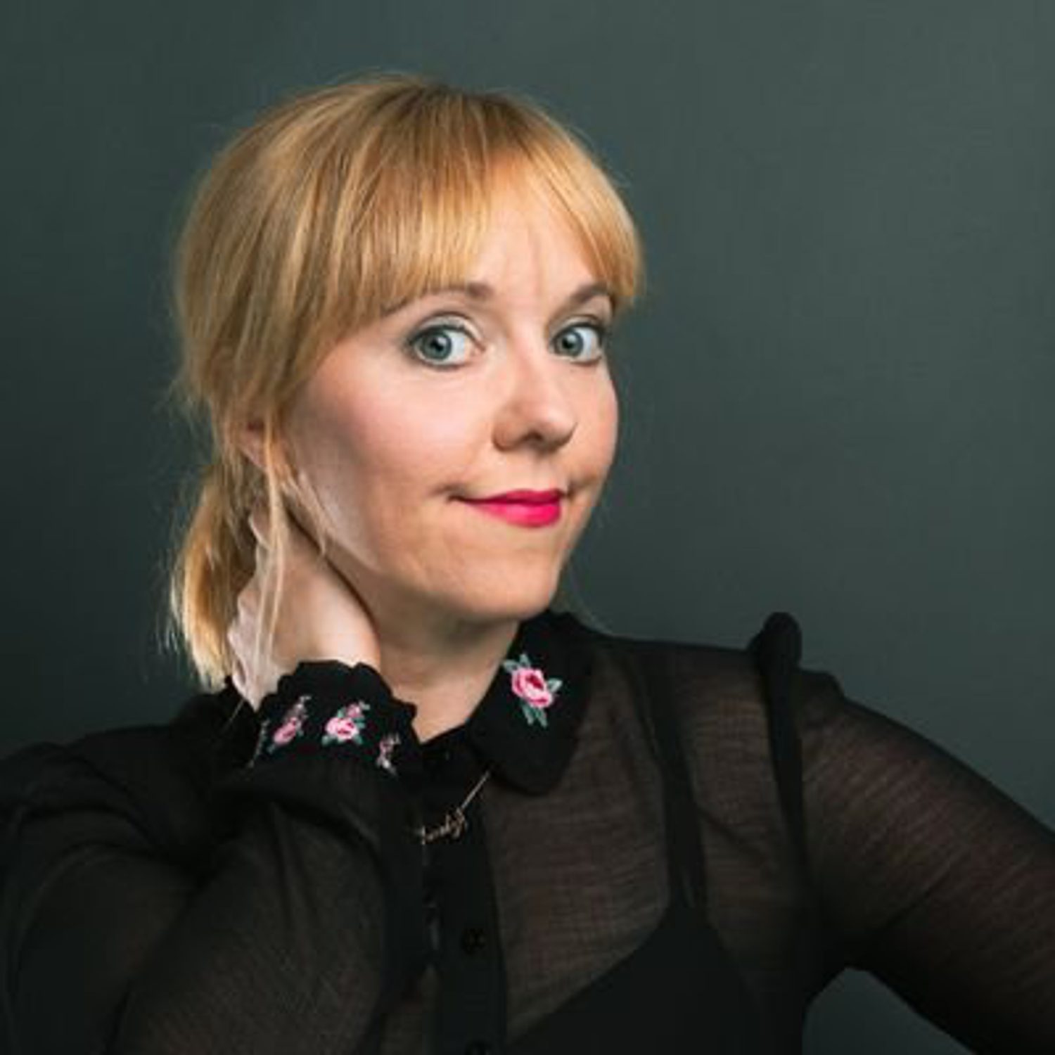 Heather Urquhart 1
