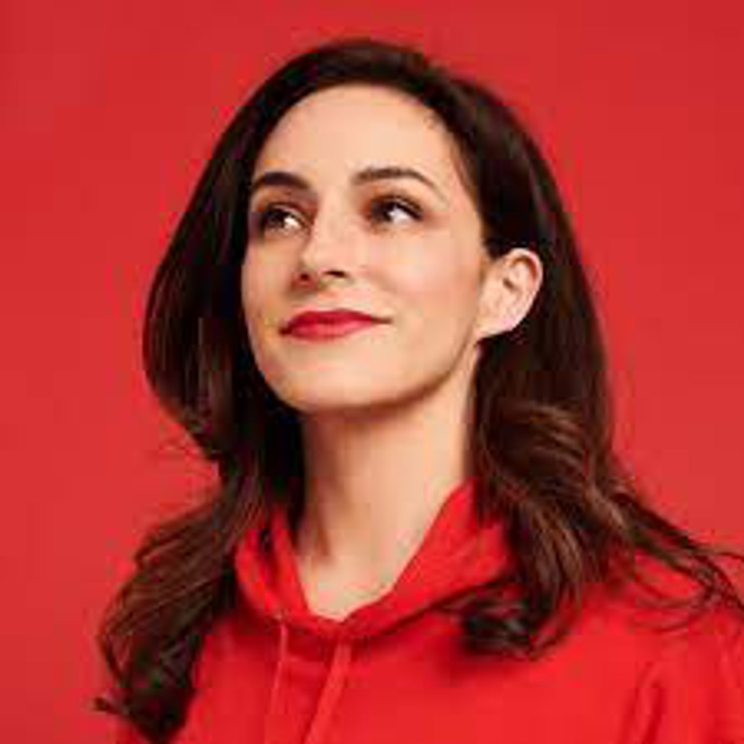 Janine Harouni