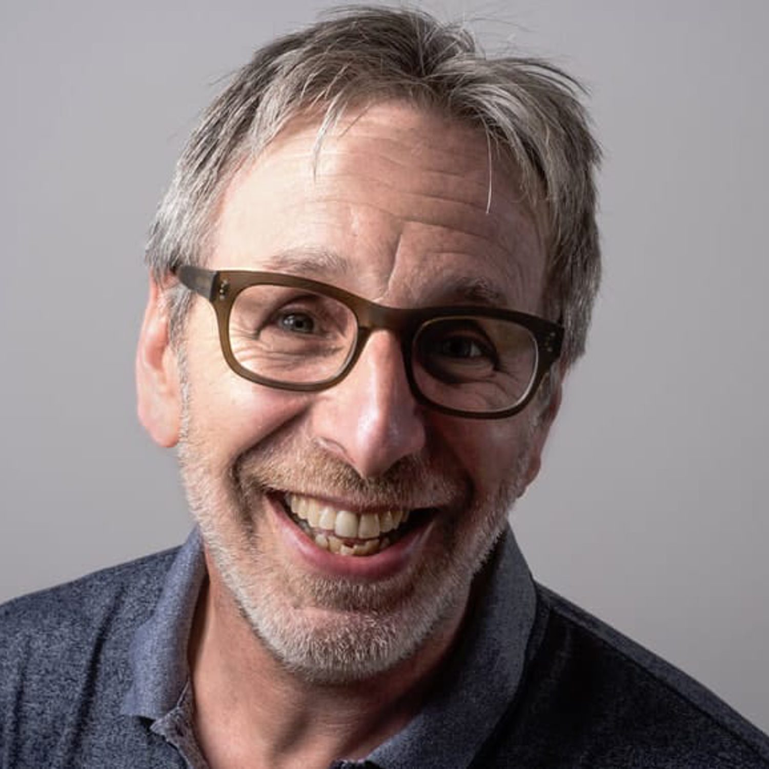 Ian stone
