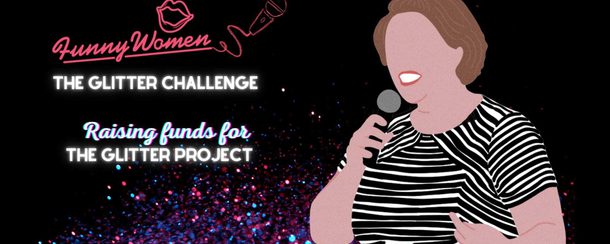 The Glitter Challenge