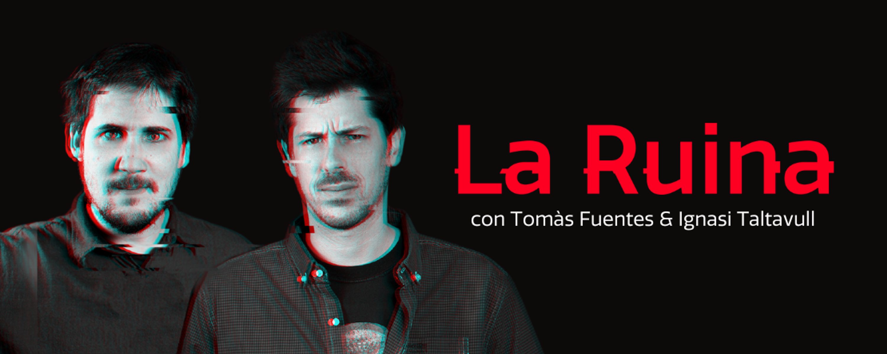 Comedt Store La Ruina | The Comedy Store London