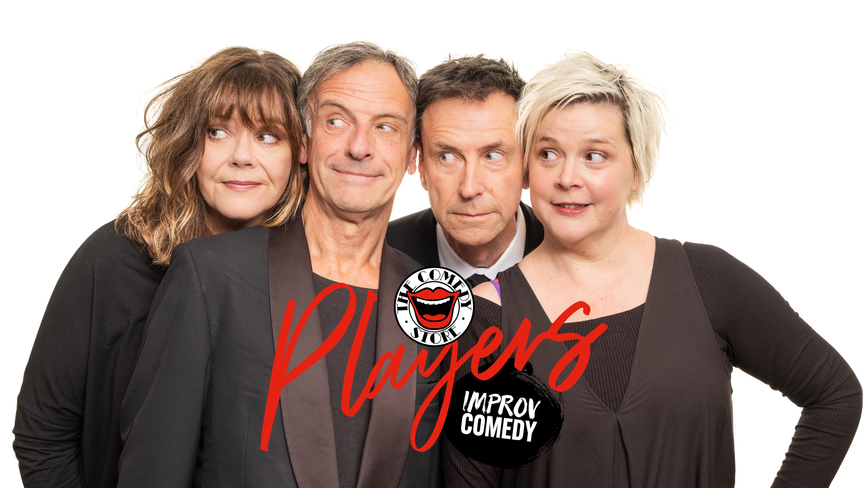 The Comedy Store Players 2026-07-19 - 7:30pm | The Comedy Store London