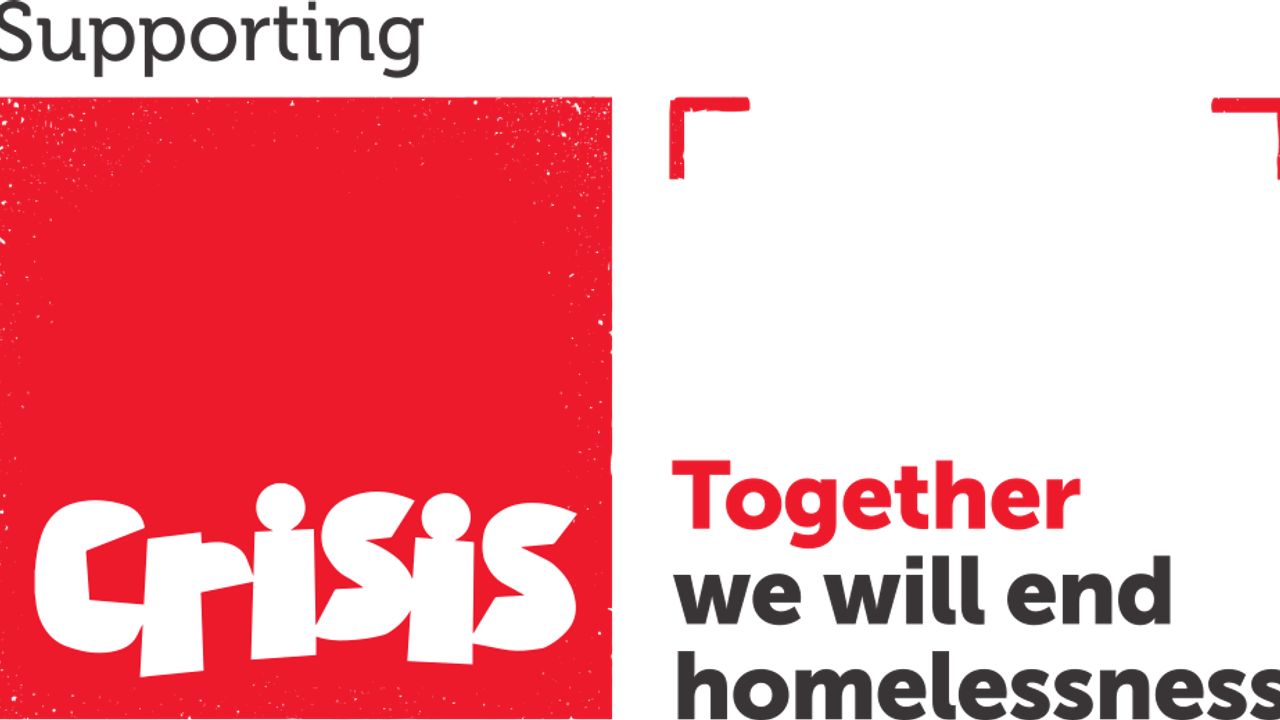 Laugh Till It Hurts in aid of Crisis 2025