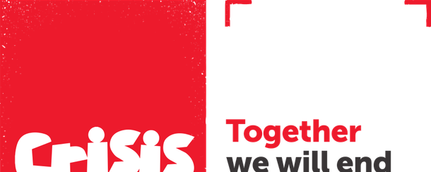 Laugh Till It Hurts in aid of Crisis 2025