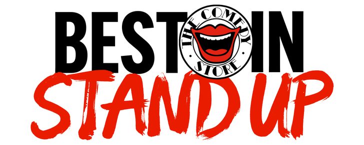 The Best in Stand Up 2026-09-26