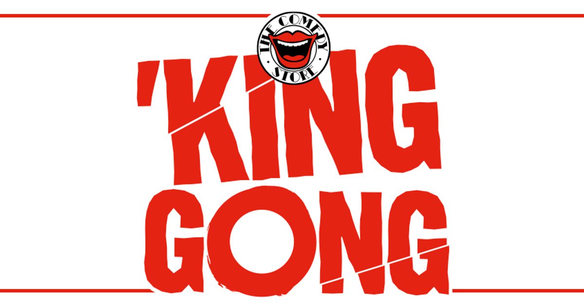 'King Gong