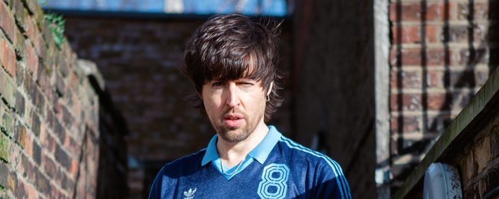Tom Ward: Post-millennium Tension