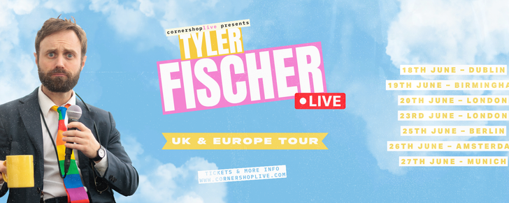 Tyler Fischer