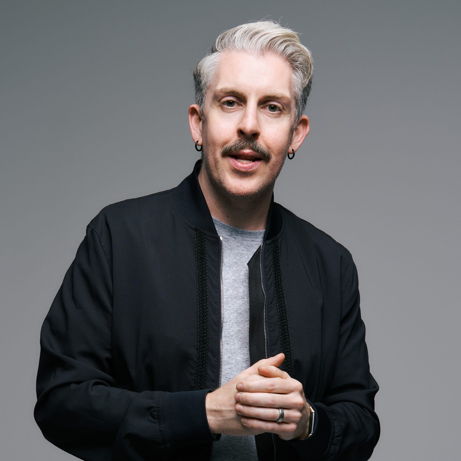Carl Donnelly 2025