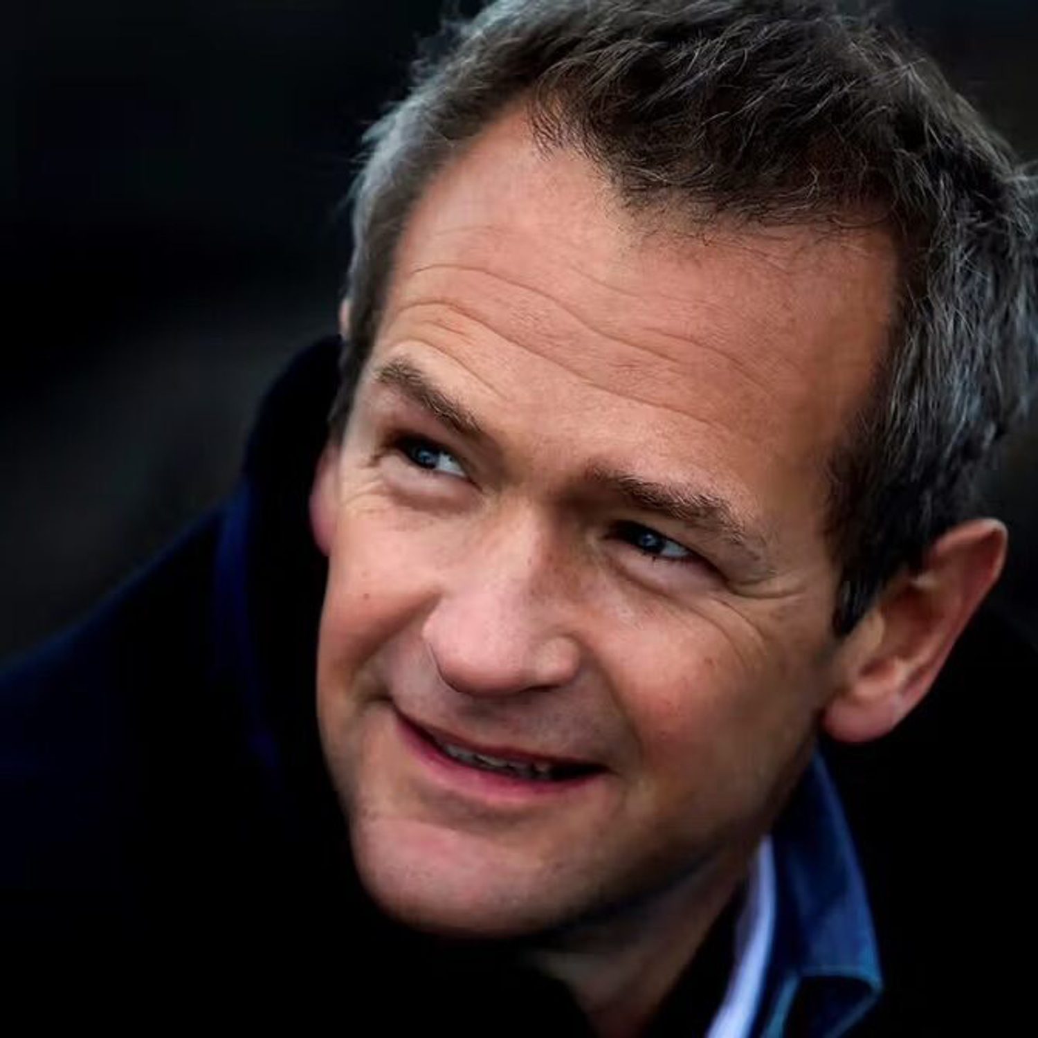 Alexander Armstrong