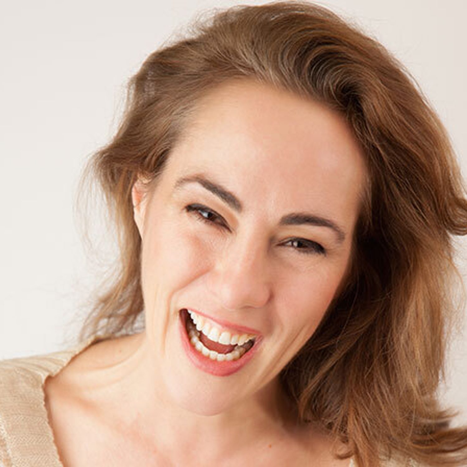 MH Laughing