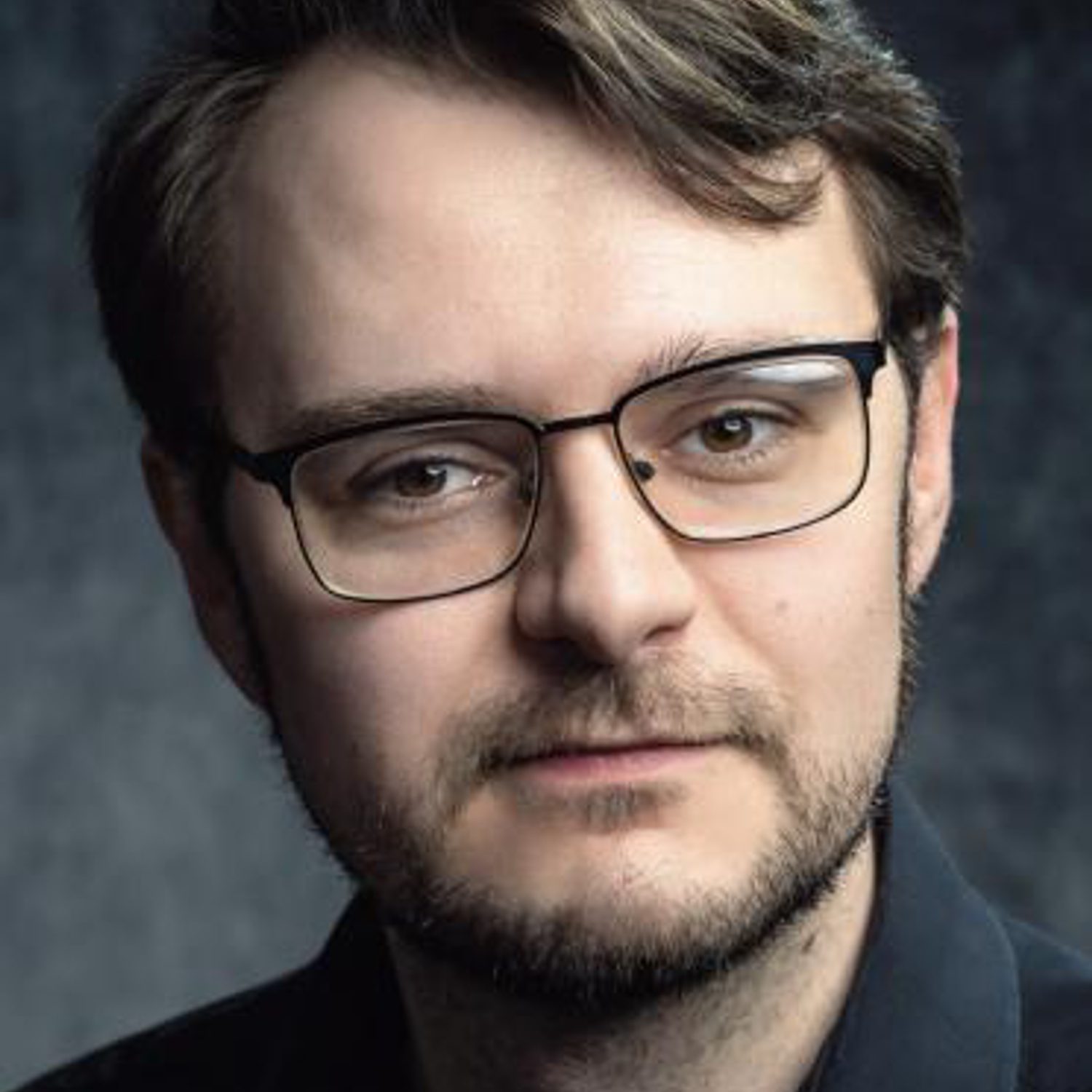 Richard baker