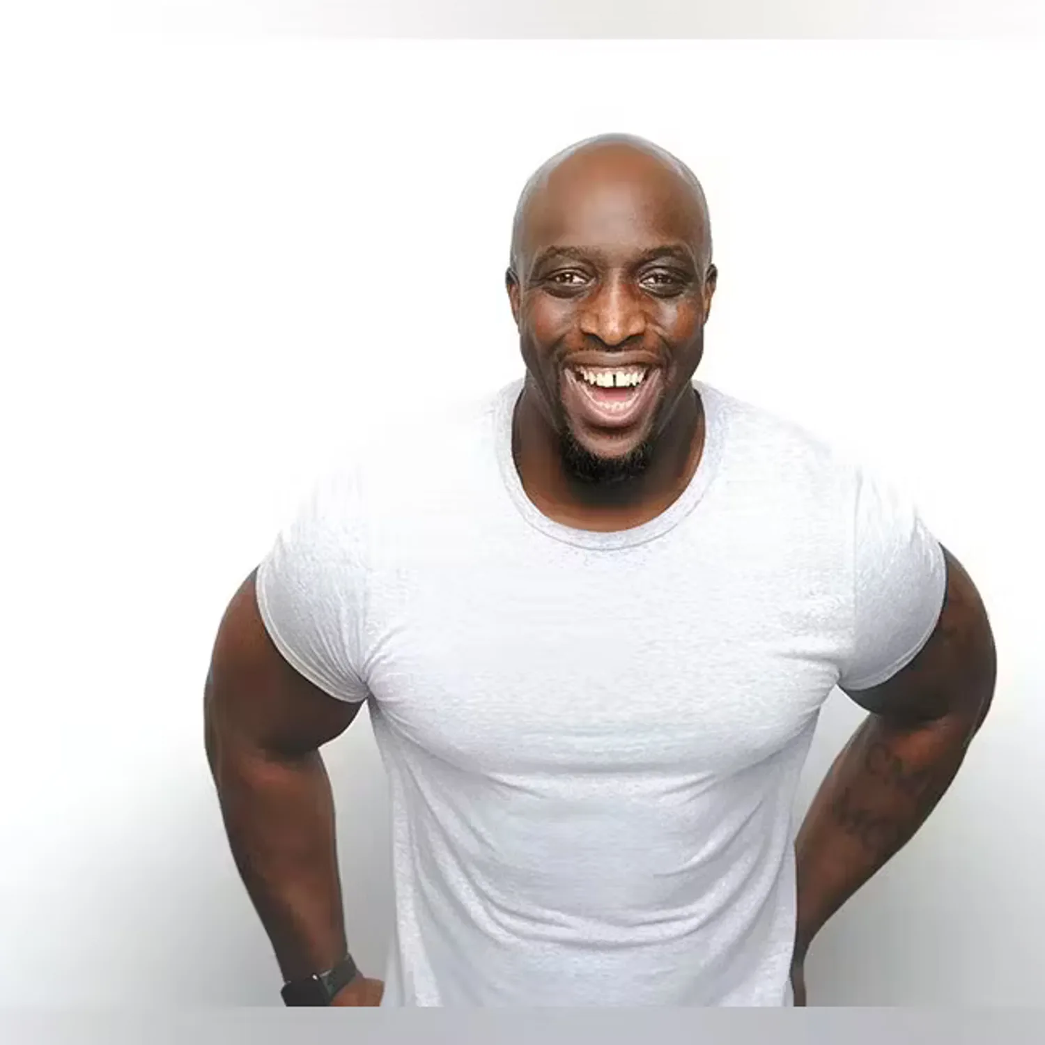 Emmanuel Sonubi