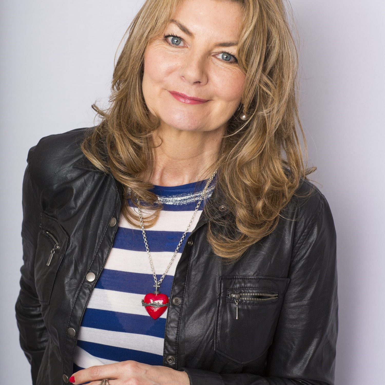 Jo Caulfield 2025
