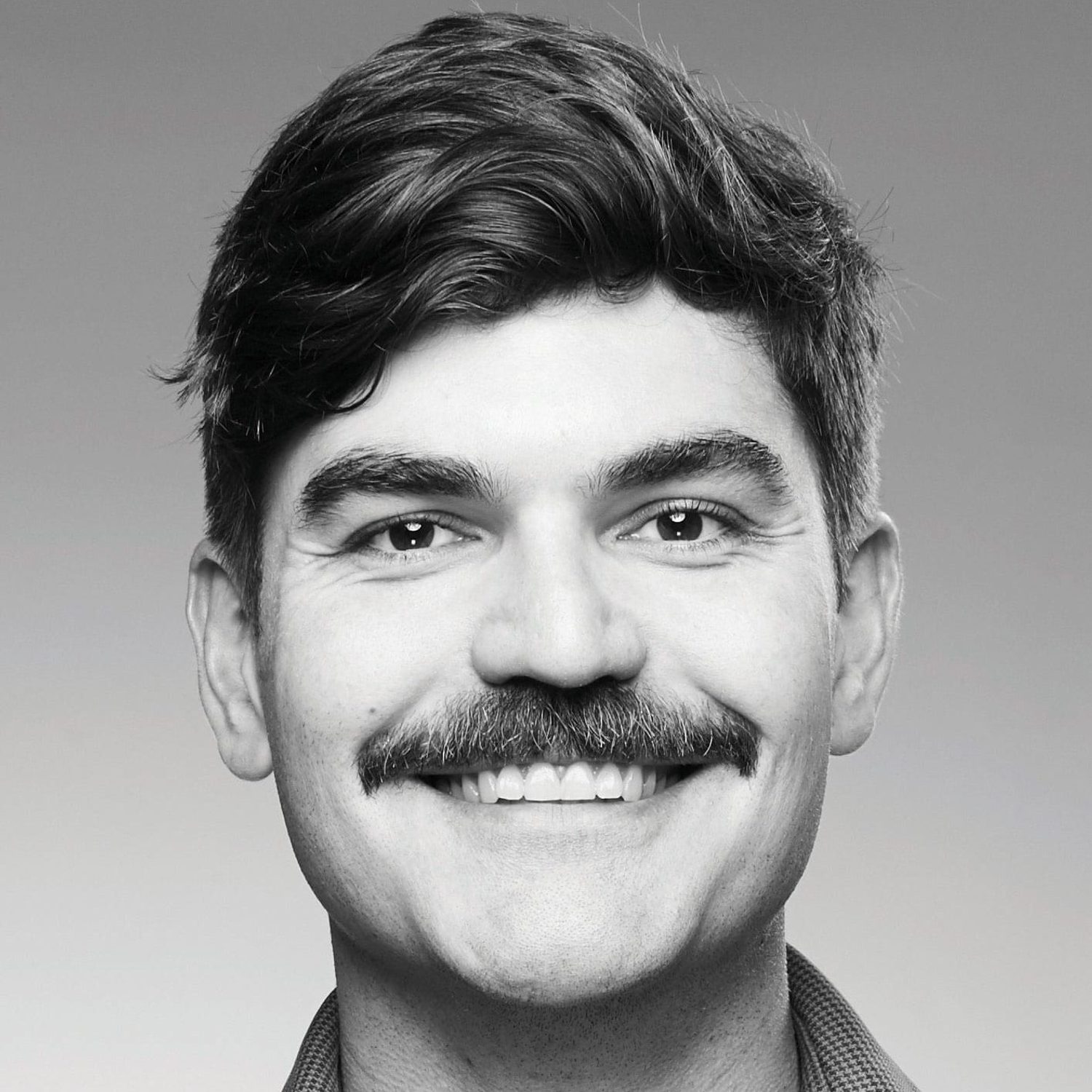 John Luke Roberts