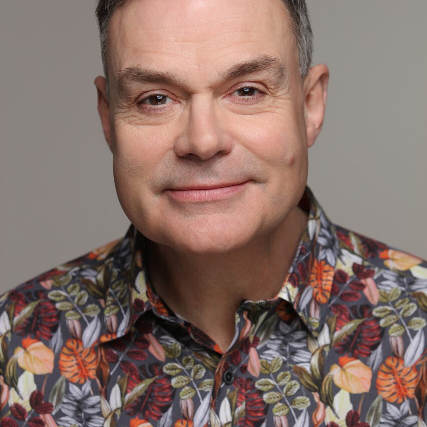 Neil Mullarkey