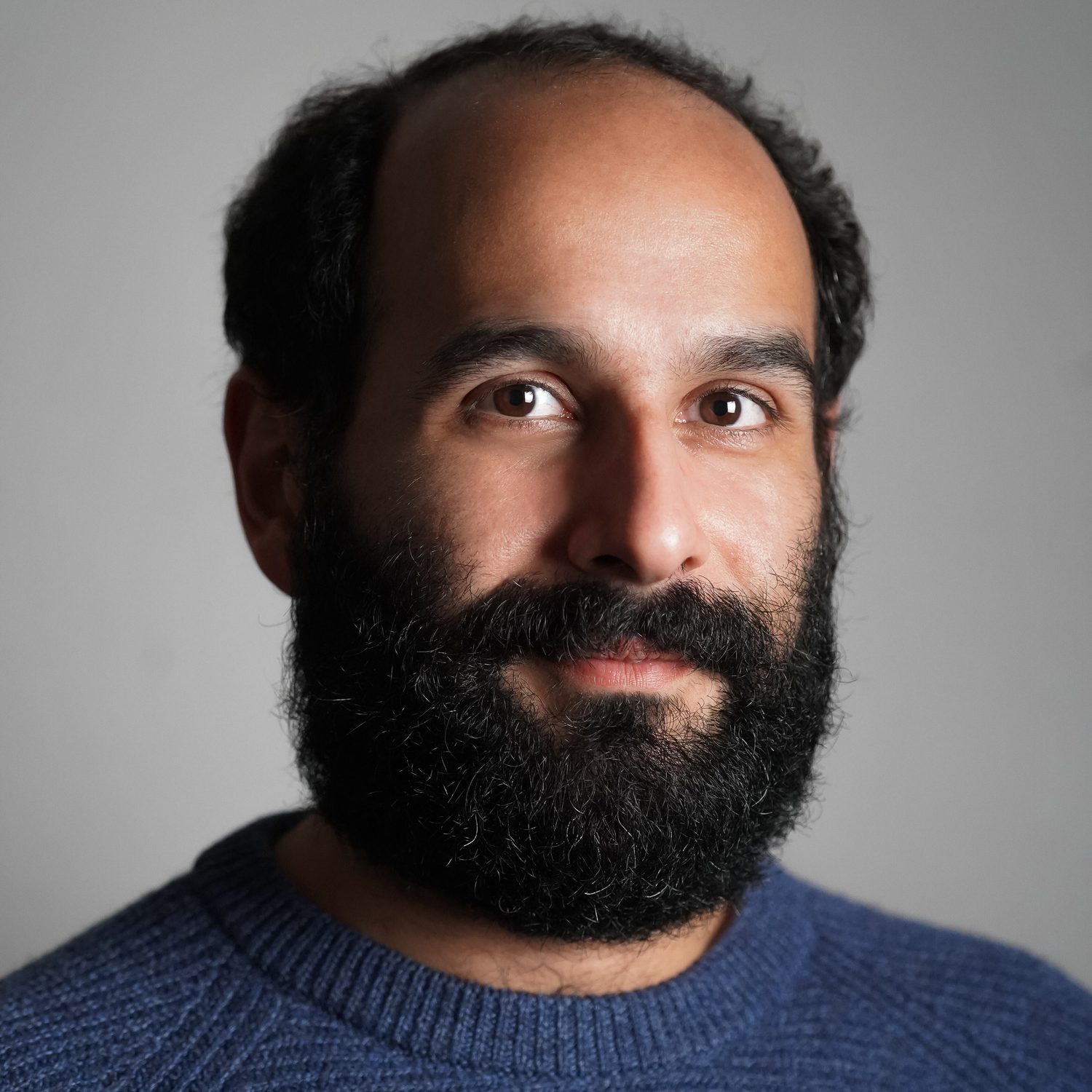 Omid Singh 2025