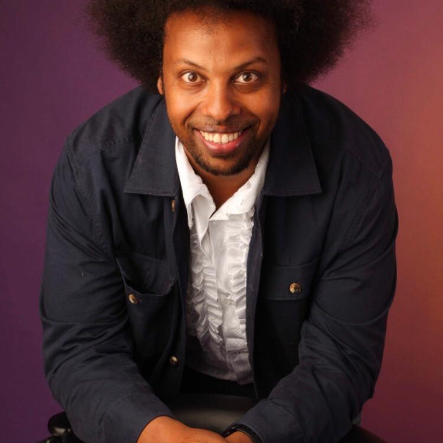 Prince Abdi 2025