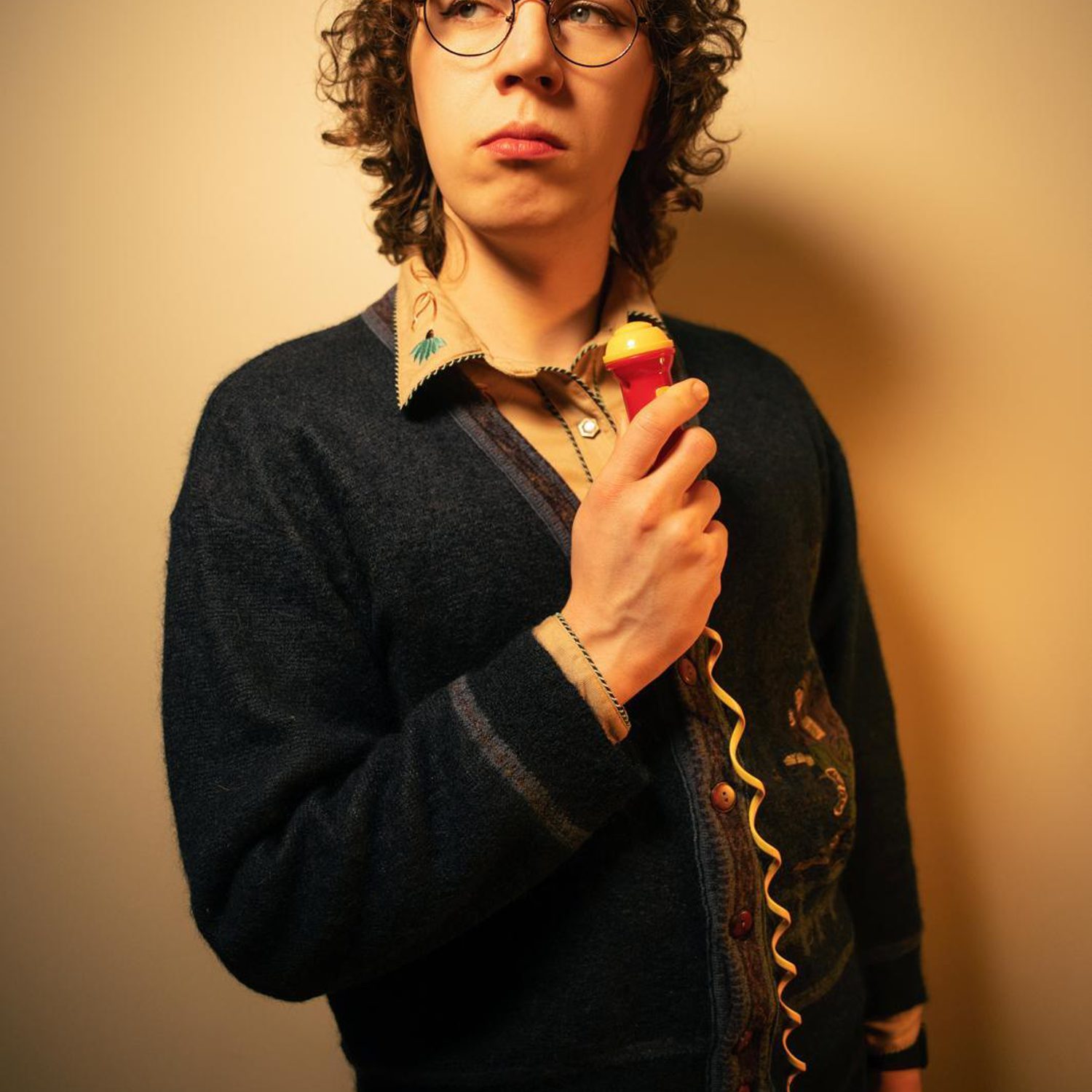 Sam Nicoresti